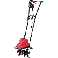 Amazon | ナカトミ 電気耕運機 電気カルチベータ (耕幅300mm