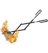 ★ruruTEOGONIA/テオゴニア Fireplace Tongs Fireplace Tongs/Limited Edition | TEOGONIA