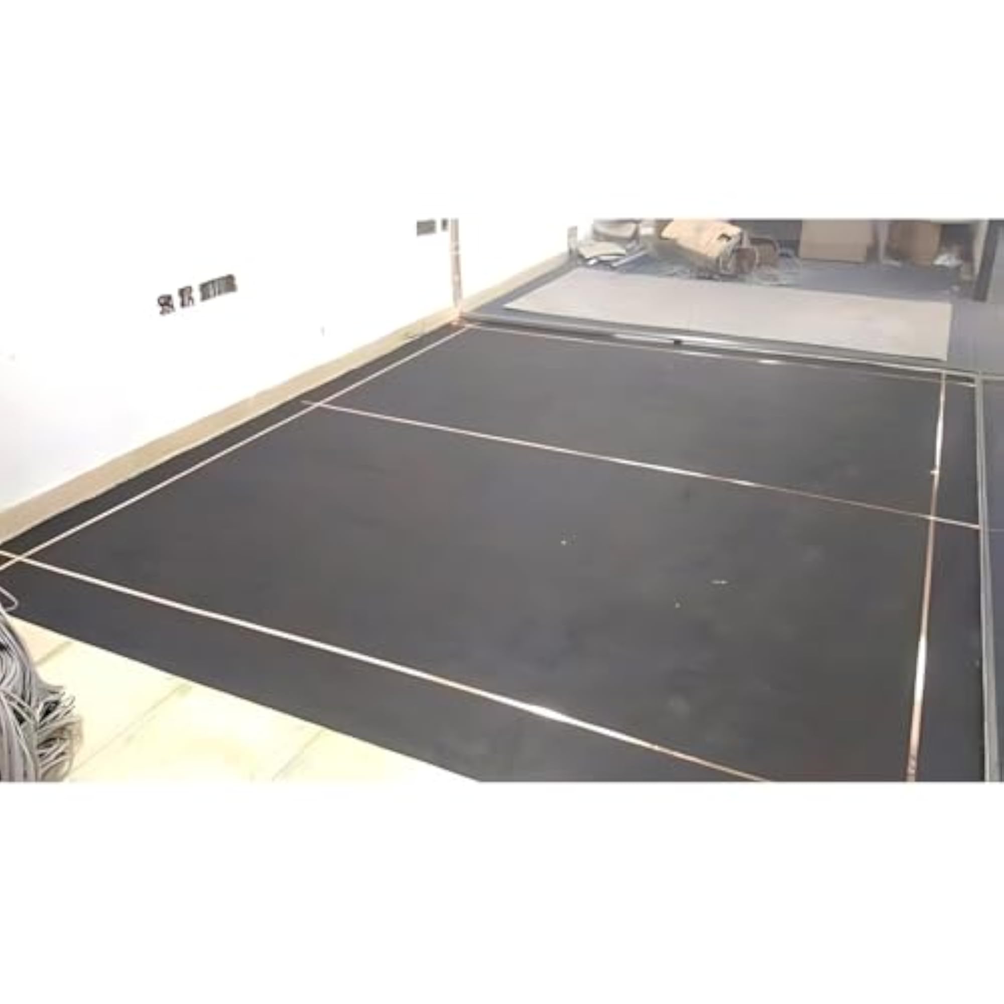 Pure Copper Stripe for Earthing, ESD Anti Static Mat