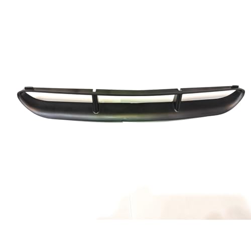 Garniture de calandre supérieure premium pour Corvette ZR1 et Z06