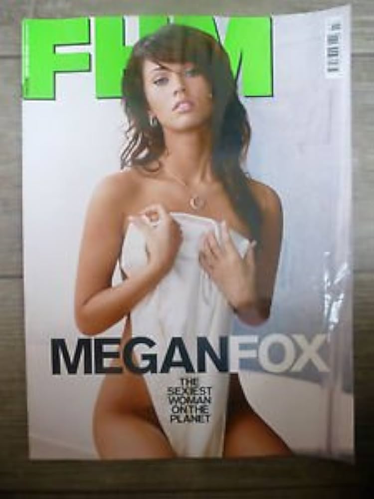 fhm　UK　Megan Fox $_57.JPG?set_id=880000500F
