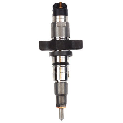 Industrial Injection 0 986 435 503SE-R1 Injector (03-04 Dodge 5.9L 24V Cr Reman Race1 30 Lpm Dodge s 100Hp)