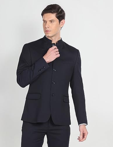 Image of Arrow Men Business Suit Pants Set