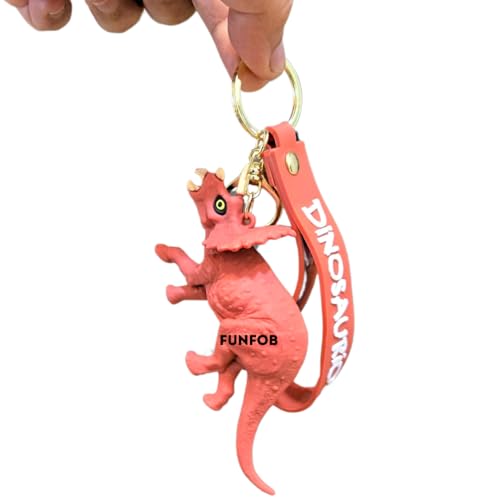 Image of FUNFOB Keychain Collectible For Boys & Girls Gifting