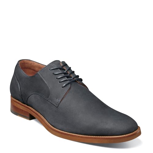 Stacy Adams Men's Preston Lace Up Oxford2
