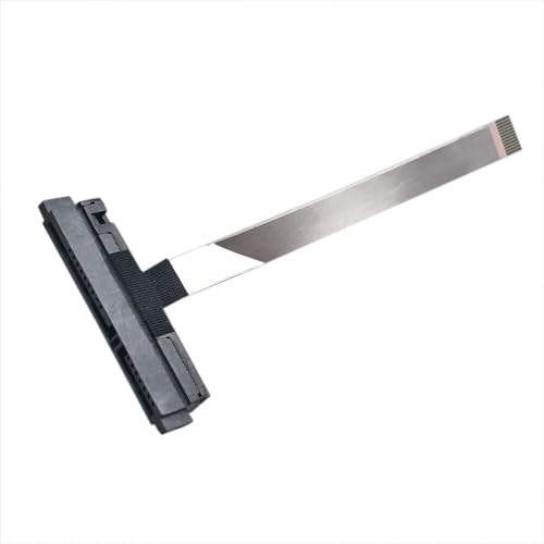 Câble connecteur de disque dur SATA pour HP Pavilion 17-CD nappe pour étendre le stockage PC