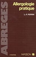ALLERGOLOGIE PRATIQUE. 2ème édition 1994 2225842272 Book Cover