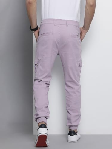 Image of The Indian Garage Co Men's Mid Rise Cargos