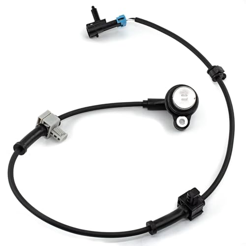 Sensor ABS trasero izquierdo derecho para GMC Envoy 2002-2009 repuesto de frenos 15131391