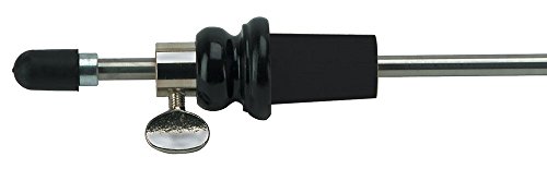 Dard De Violoncelle GEWA Standard - Longueur 52cm - Tige Métal