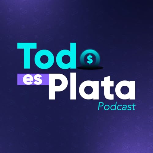 『Todo es Plata』のカバーアート