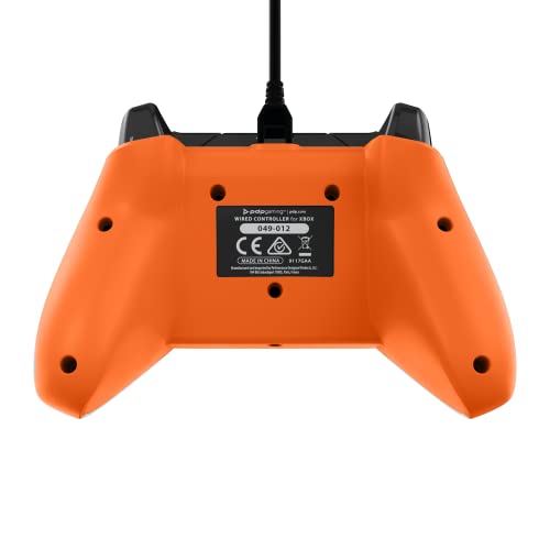 Manette PDP Gamepad Atomic Carbon résout vos problèmes de batterie - 6