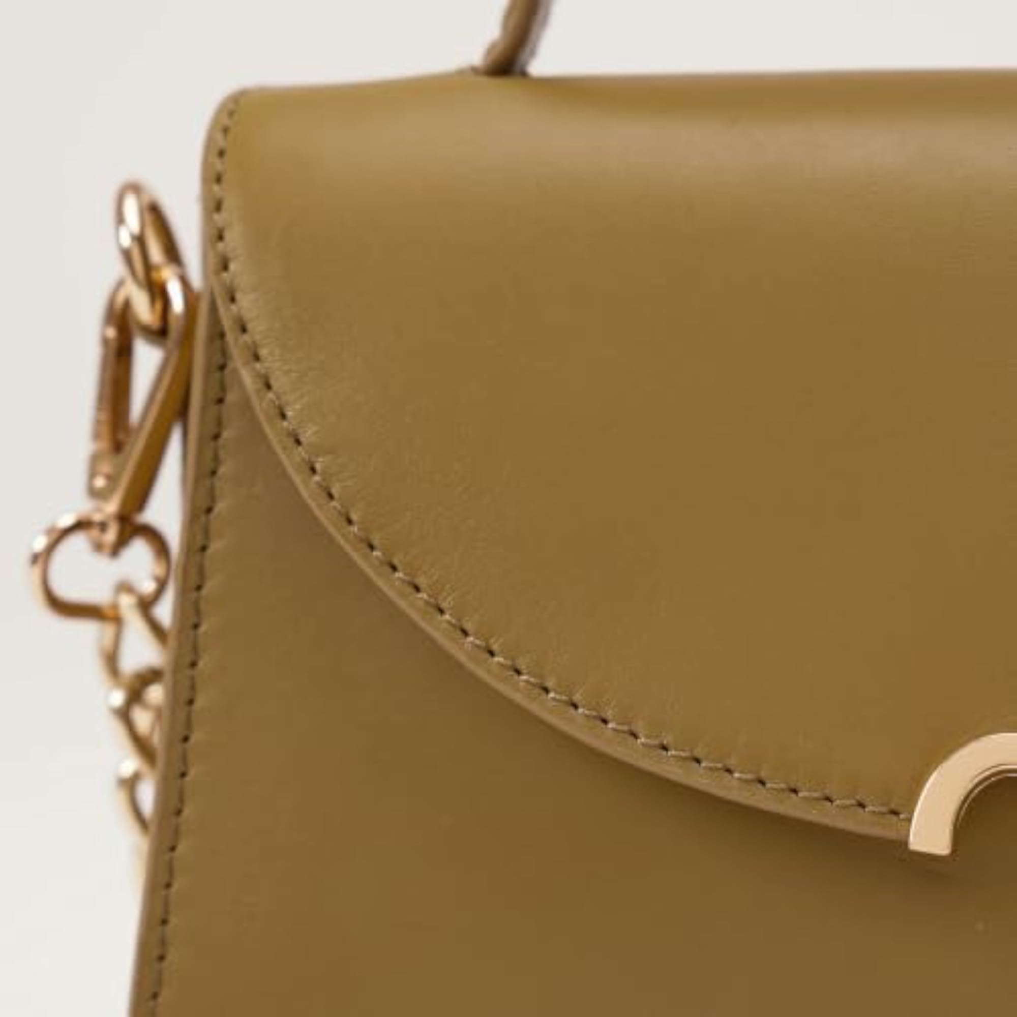 COLETTE SLING BAG OLIVE