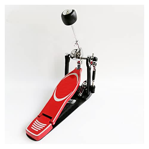Pedal de batería TSTS con martillo simple y doble miniatura 1
