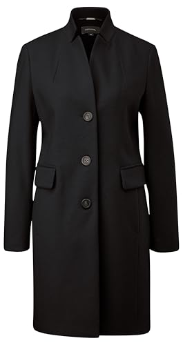 Comma Eleganter Blazermantel