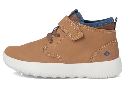 Sperry Kids Footwear Unisex-Child Chukka Boot4