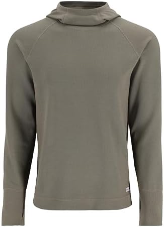 Simms Men's M's Highline Hoody image 4