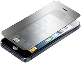 Ryval Ultra Clear 0.33mm Screen Protectors for Apple iPhone (For iPhone 5/5C/5S)