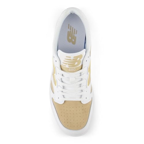 Image of New Balance Men's 480 V1 Sneakers