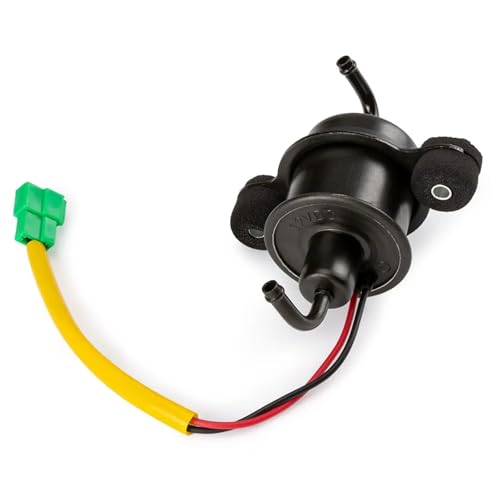 Bomba de combustible contra fallos de arranque en Nissan X-Trail T30 2.2 dCi modelo 170408H80A 4