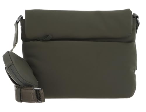 Jost Falun - Schultertasche 26 cm olive