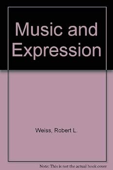 Paperback Music and Expression Book