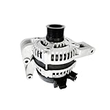 NSXYM 2A2872 CAR ALTERNATOR Compatible for RENAULT Master T28 II T35 2.5 dCi 2006-2010 150 AMP