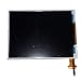 Produktbild Nintendo New 3DS XL unten / Bottom / LCD Bildschirm New Display 3DSLXL