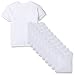 Hanes Boys' Comfortsoft T-Shirt (Pack of 12)