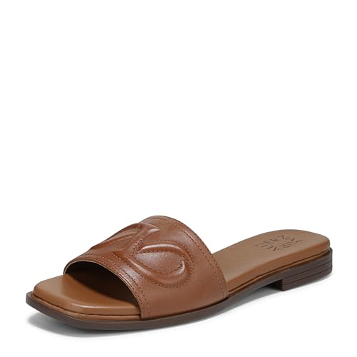 Image of Naturalizer Genevieve Slide Sandals