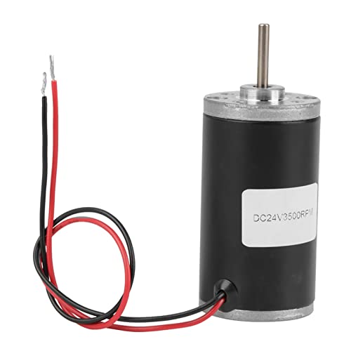 Moteur électrique 24V 31ZY pour remplacer un moteur en panne