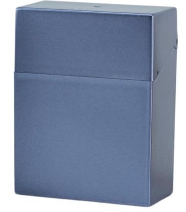SCATOLA SIGARETTE ASTUCCIO Sigarette Contenitore Sigarette Contenitore Sigarette 403870406491