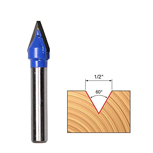 DashHound MTVB6002 Punta in metallo duro con punta...
