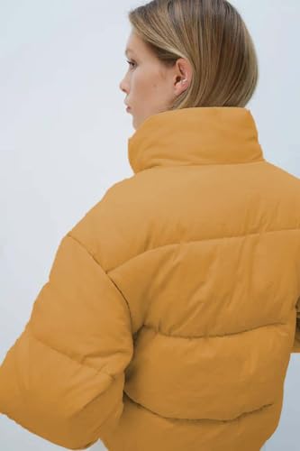 Image of KOTTY Women's Winter Puffer Jacket - Modern Fit, Ultra‑Warm Build, Versatile Outerwear for Urban and Outdoor Settings