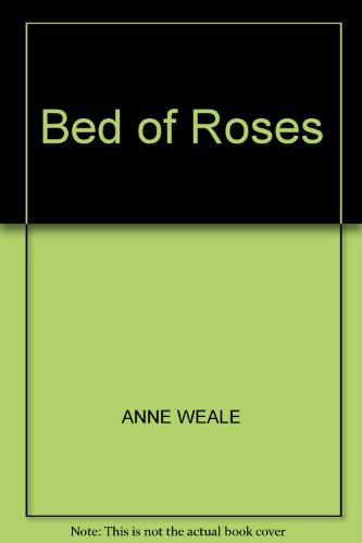 Bed of Roses 0263735168 Book Cover