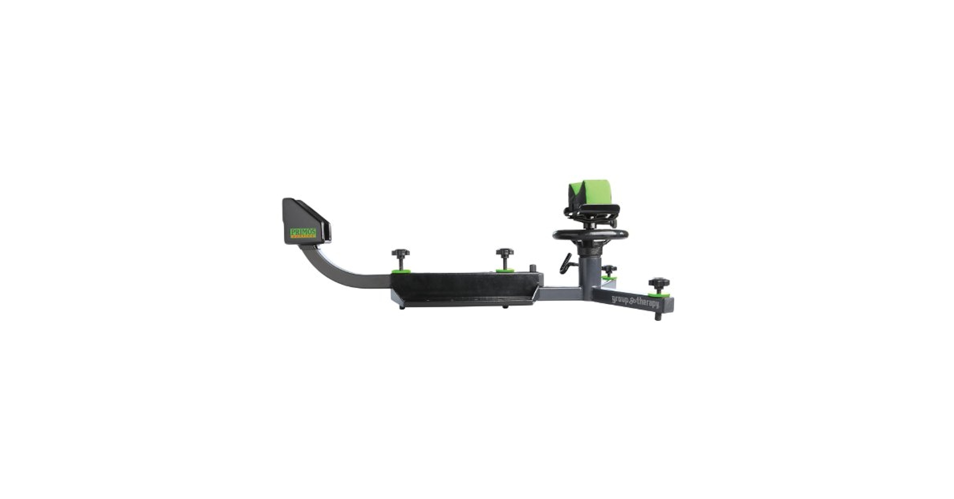 PRIMOS BENCH ANCHOR 射撃　射撃台 PRIMOS BENCH ANCHOR 射撃 射撃台 Amazon.com : Primos Hunting