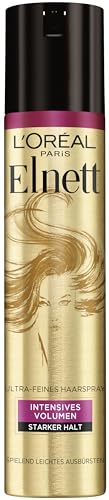 L'Oréal Paris Elnett Laque Extra Volume