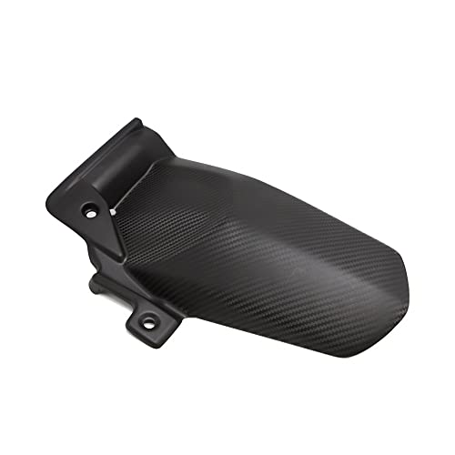Garde-boue arrière moto ADV 350 : stop aux éclaboussures