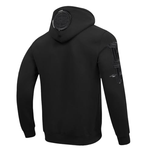 Image of Pro Standard Mens NBA Classic Pull Over Hoodie
