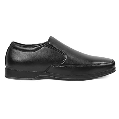 Image of Bacca Bucci Men Pull On Formal Shoes