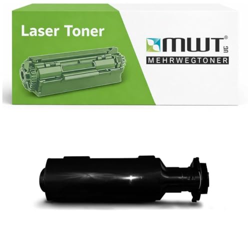 Toner compatible Xerox Workcentre 7232 noir avec 15% de puissance en plus