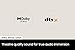 Samsung HW-B550/ZA 2.1ch Soundbar with Dolby Audio, DTS Virtual:X, Subwoofer Included, Adaptive Sound Lite, Bluetooth Multi-Device Connection, Wireless Surround Compatible, 2022, Black
