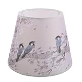 Création d'une ambiance enchanteresse : l'abat-jour en lin, utilisé comme abat-jour pour lampe de table, offre un éclairage doux, idéal comme lampe de lecture dans une chambre ou sur une table de chevet. abat-jour en tissu pour lampadaires. abat-jour à fixation araignée
