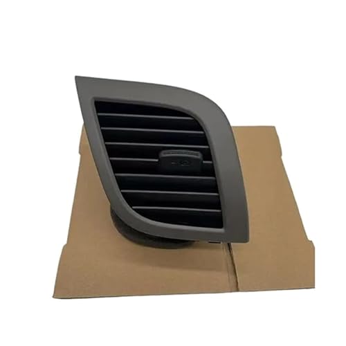 Grille d'aération tableau de bord Hyundai Accent pour un habitacle frais en été
