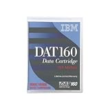 IBM 8mmDAT160データカートリッジ 80GB(�