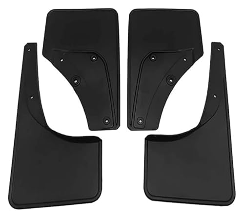 Guardabarros para Suzuki Jimny 2019-2023 y accesorios de rueda