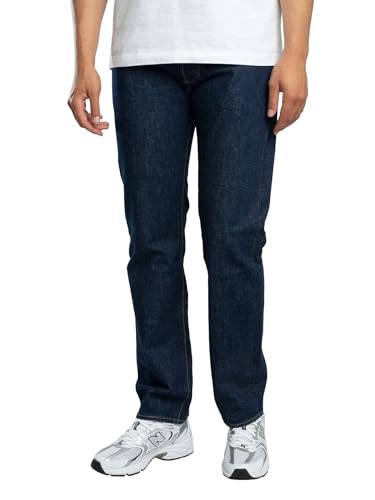 Image of Levi's Men's 501 Original Fit Jeans, Onewash