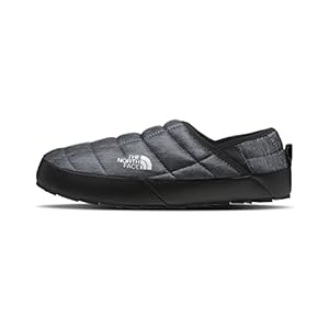 THE NORTH FACE Men’s Thermoball Traction Mule V Winter Shoe