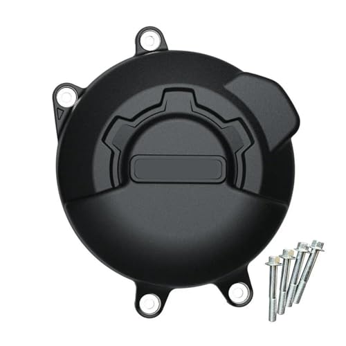 Cache moteur Z650RS Kawasaki évite rayures protection secondaire