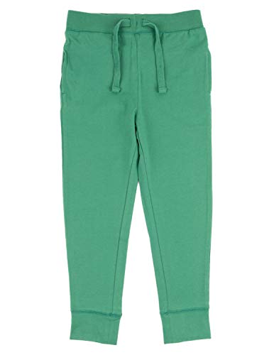 Image of Leveret Kids & Toddler Boys Pants Girls Legging Pants with Drawstrings (2-14 Years) Variety of Colors